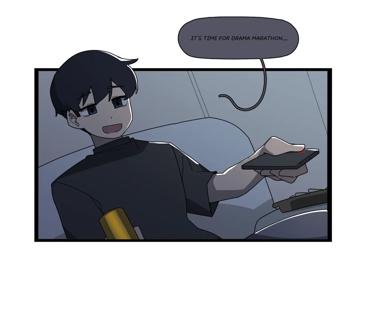 Selena: Owl Girl (junkzero) Chapter 1000 Page 90